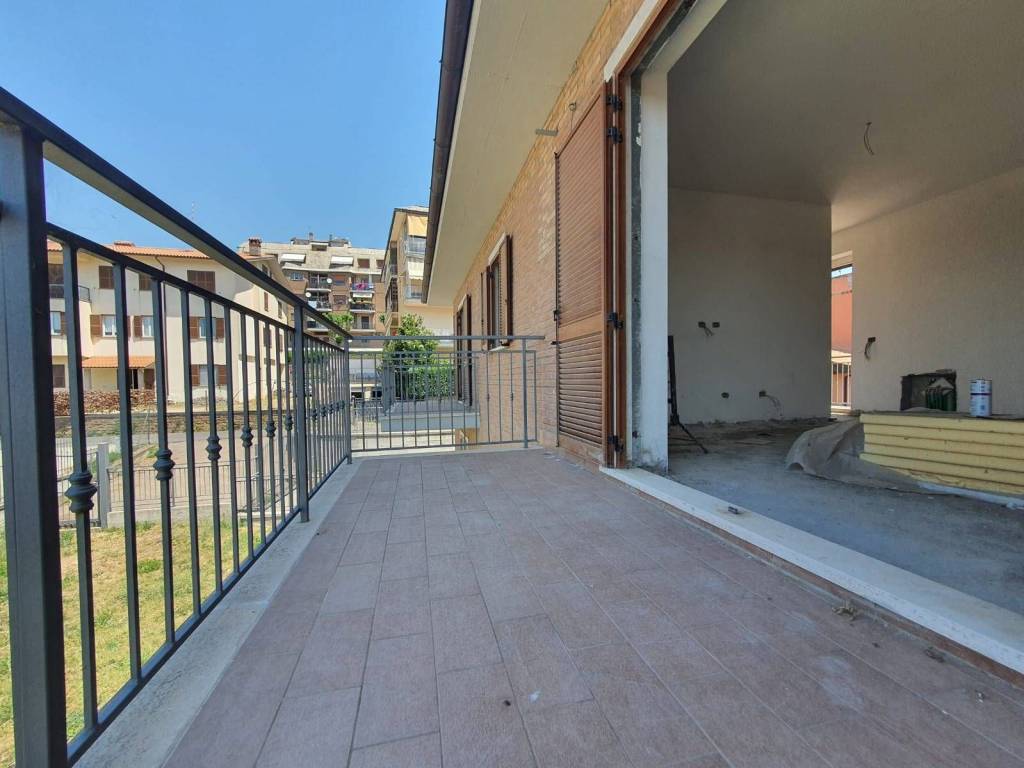 appartamento in vendita a Viterbo