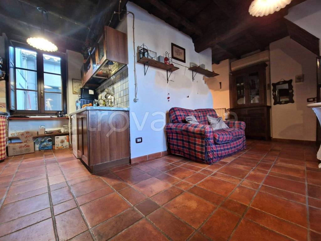 appartamento in vendita a Viterbo in zona Centro Città
