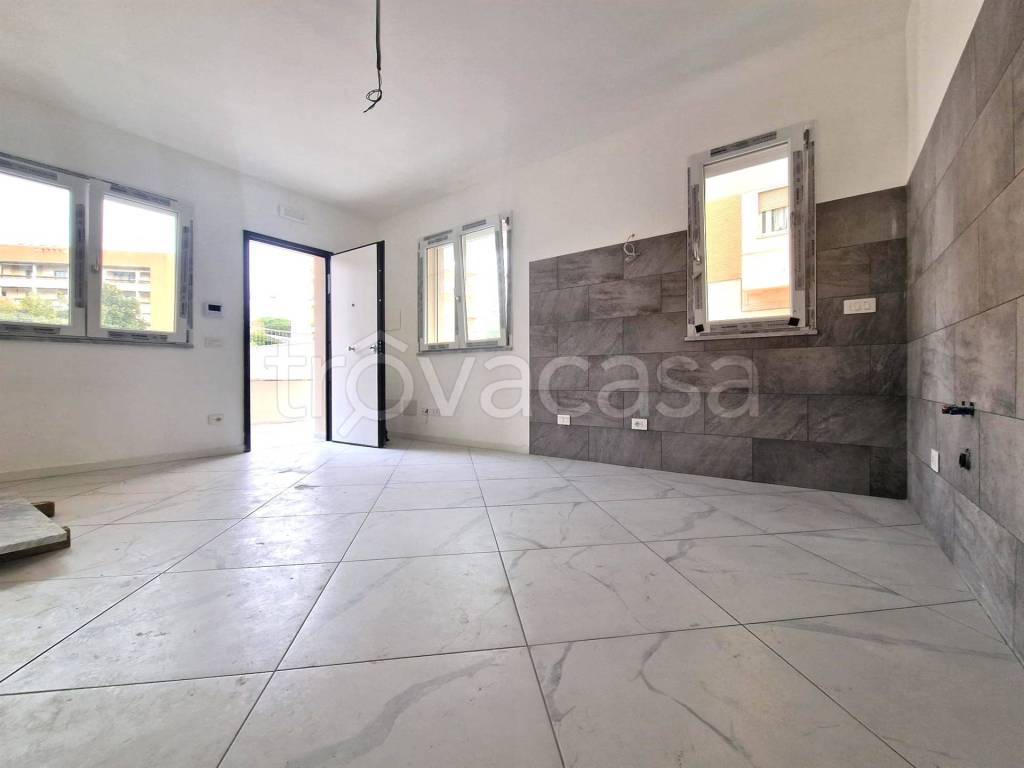 appartamento in vendita a Viterbo