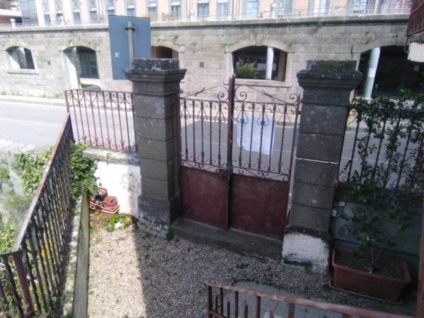 appartamento in vendita a Viterbo