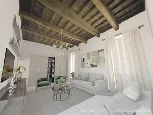appartamento in vendita a Viterbo in zona Centro Città