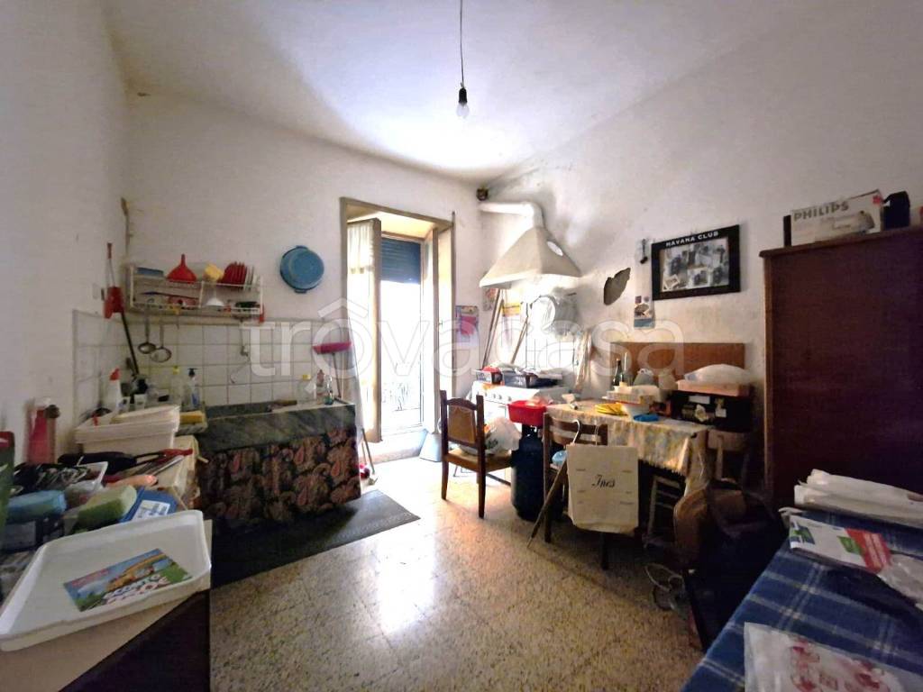 appartamento in vendita a Viterbo in zona Centro Città