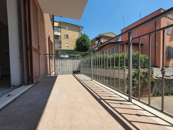 appartamento in vendita a Viterbo
