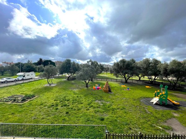 appartamento in vendita a Viterbo