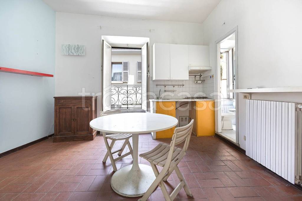 appartamento in vendita a Viterbo in zona Centro Città