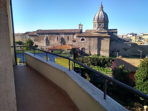 appartamento in vendita a Viterbo