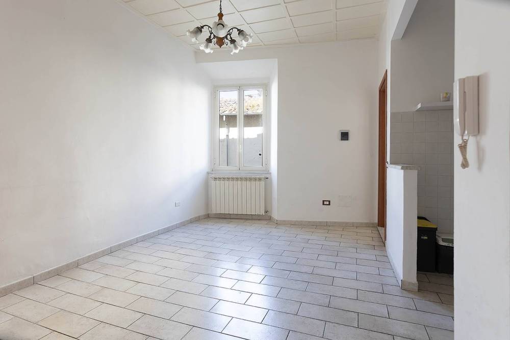 appartamento in vendita a Viterbo in zona Bagnaia