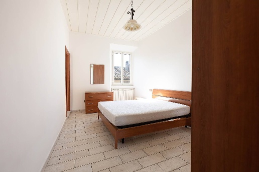 appartamento in vendita a Viterbo in zona Bagnaia