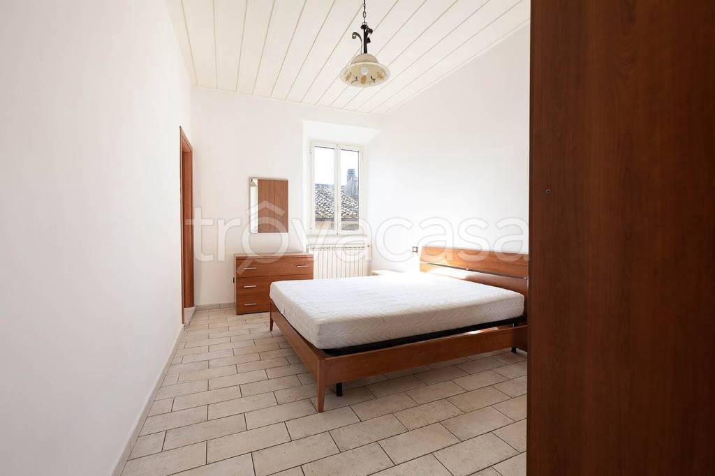 appartamento in vendita a Viterbo in zona Bagnaia