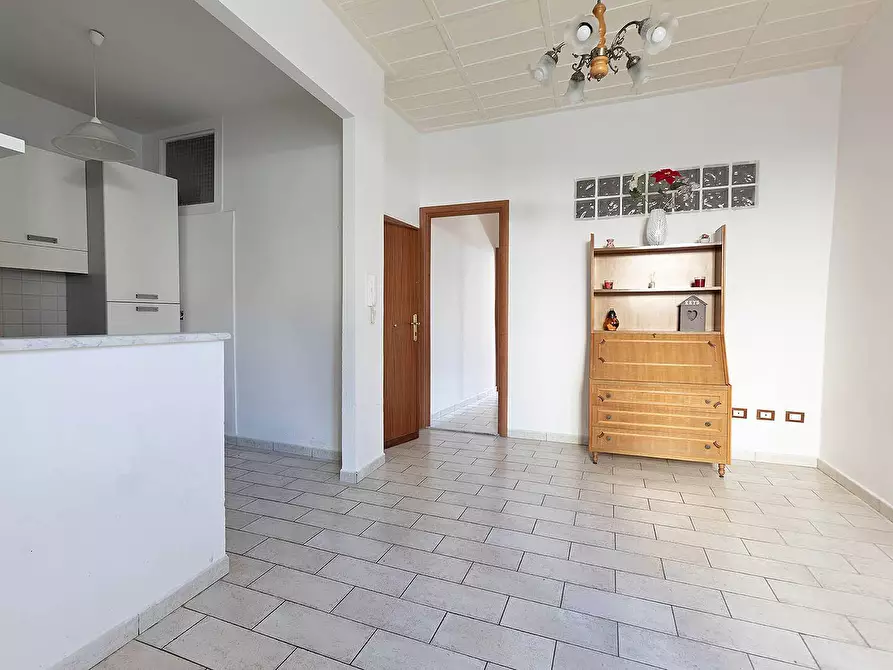 appartamento in vendita a Viterbo in zona Bagnaia