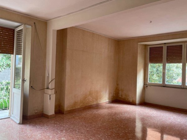 appartamento in vendita a Viterbo
