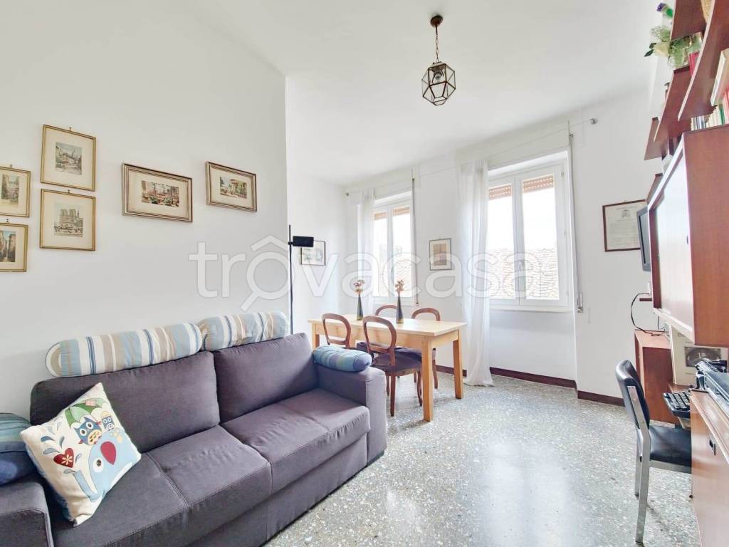 appartamento in vendita a Viterbo in zona Centro Città