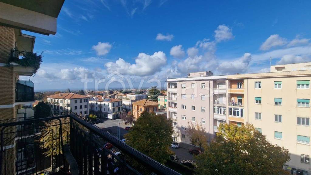 appartamento in vendita a Viterbo