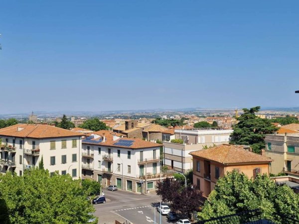 appartamento in vendita a Viterbo
