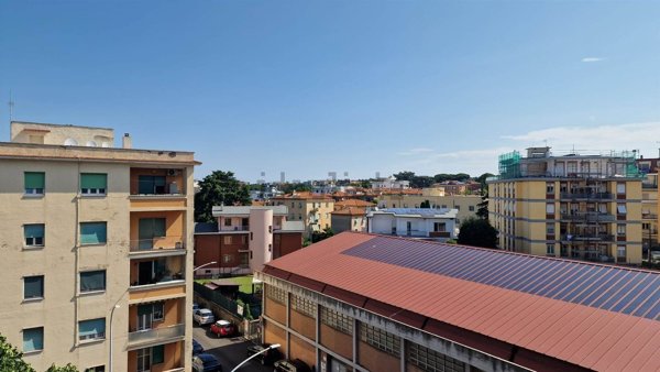 appartamento in vendita a Viterbo