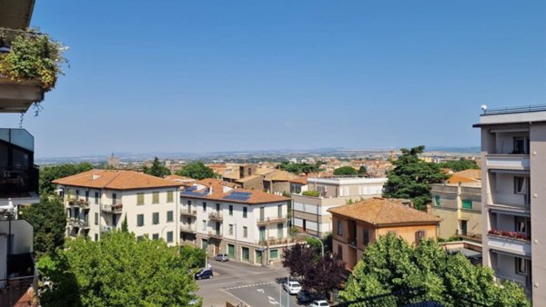appartamento in vendita a Viterbo
