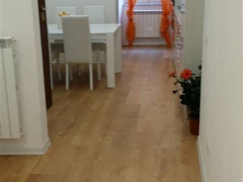 appartamento in vendita a Viterbo in zona Centro Città