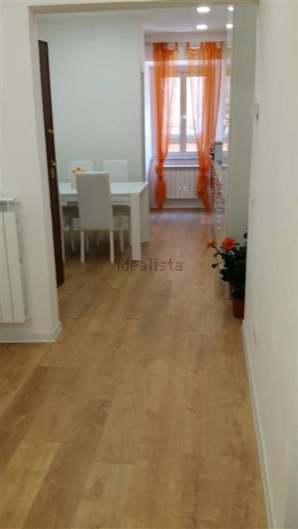 appartamento in vendita a Viterbo in zona Centro Città