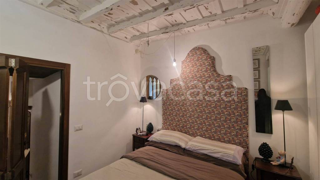 appartamento in vendita a Viterbo in zona Centro Città