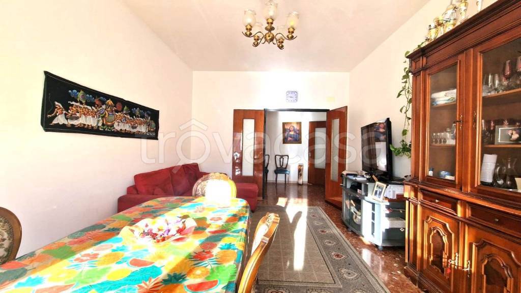 appartamento in vendita a Viterbo