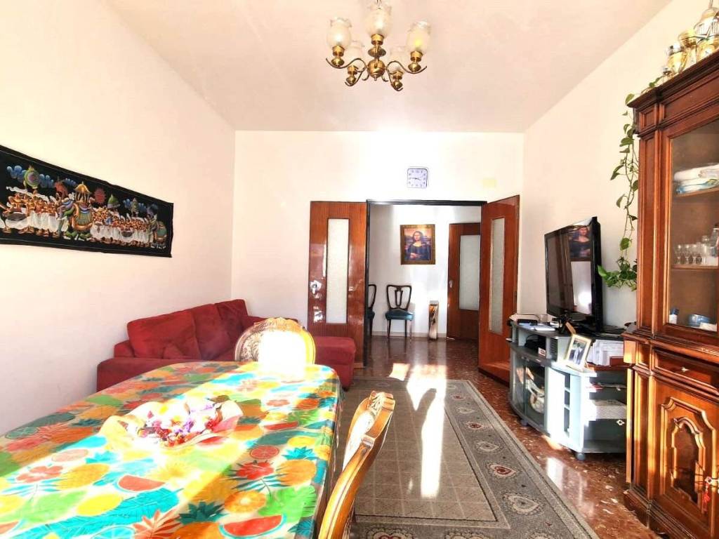 appartamento in vendita a Viterbo