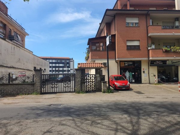 monolocale in vendita a Viterbo