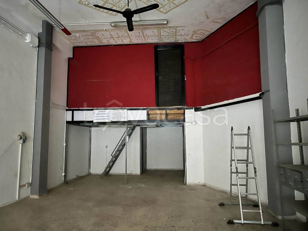 appartamento in vendita a Viterbo