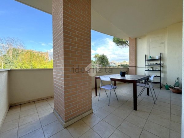 appartamento in vendita a Viterbo