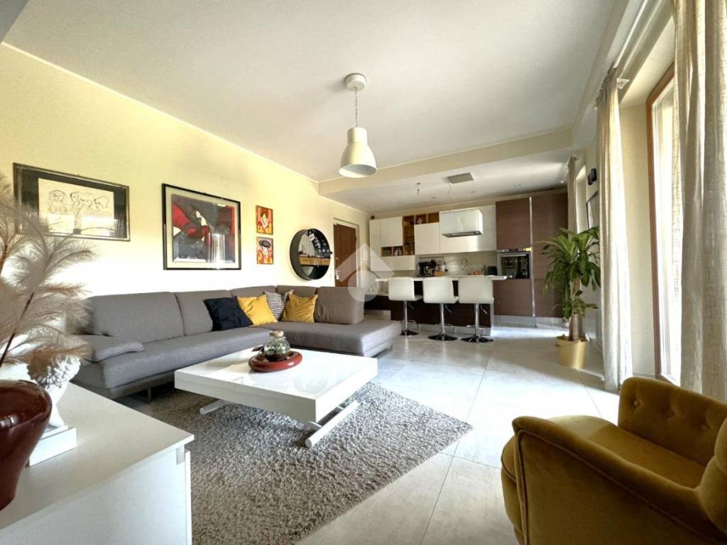 appartamento in vendita a Viterbo