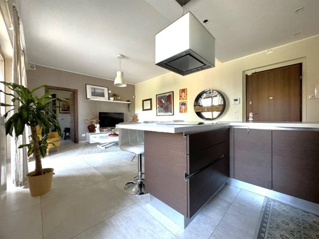 appartamento in vendita a Viterbo