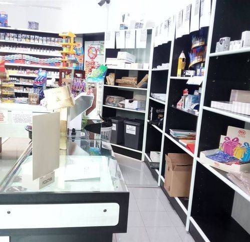negozio in vendita a Viterbo in zona Centro Città