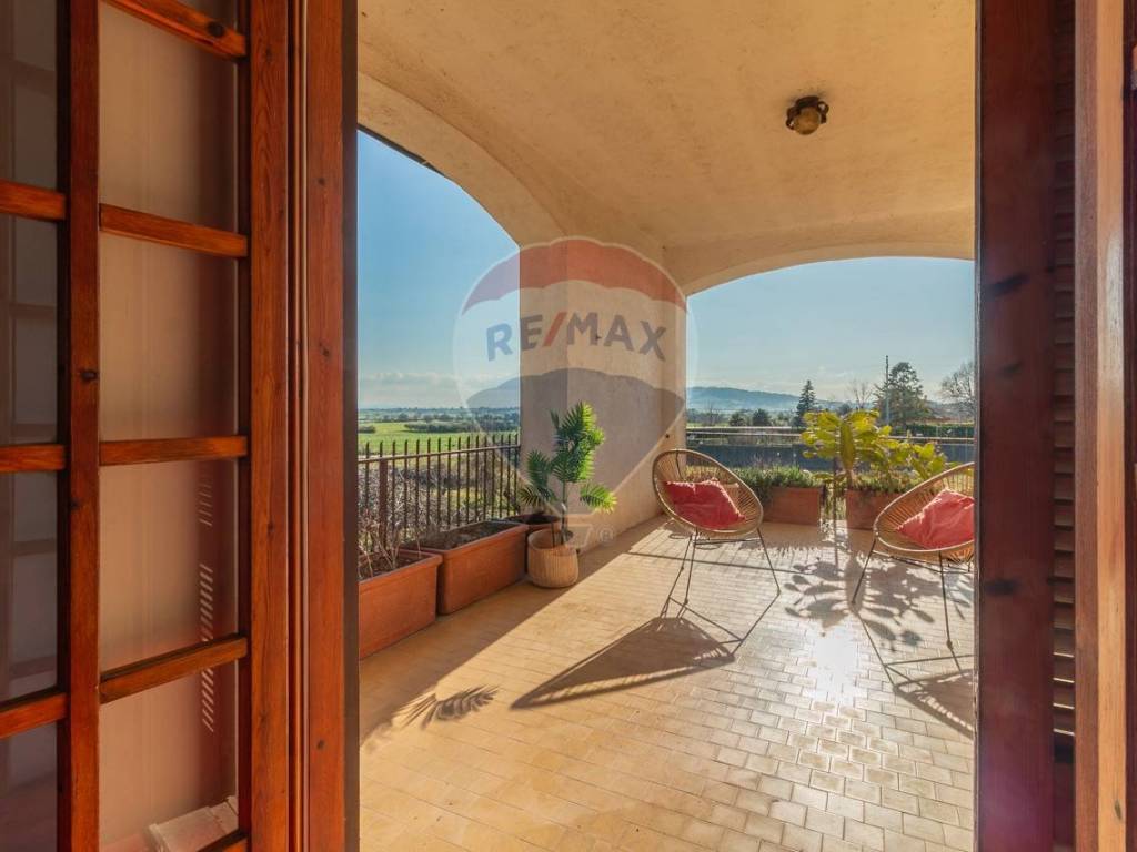 casa indipendente in vendita a Viterbo in zona Grotte Santo Stefano