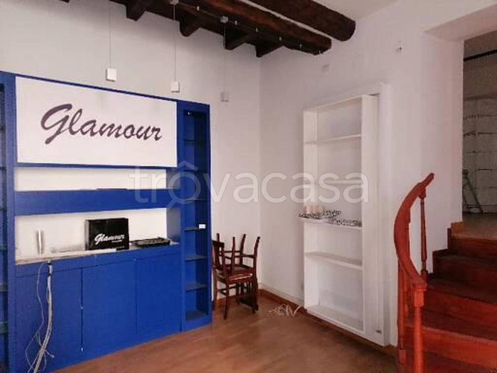 monolocale in vendita a Viterbo