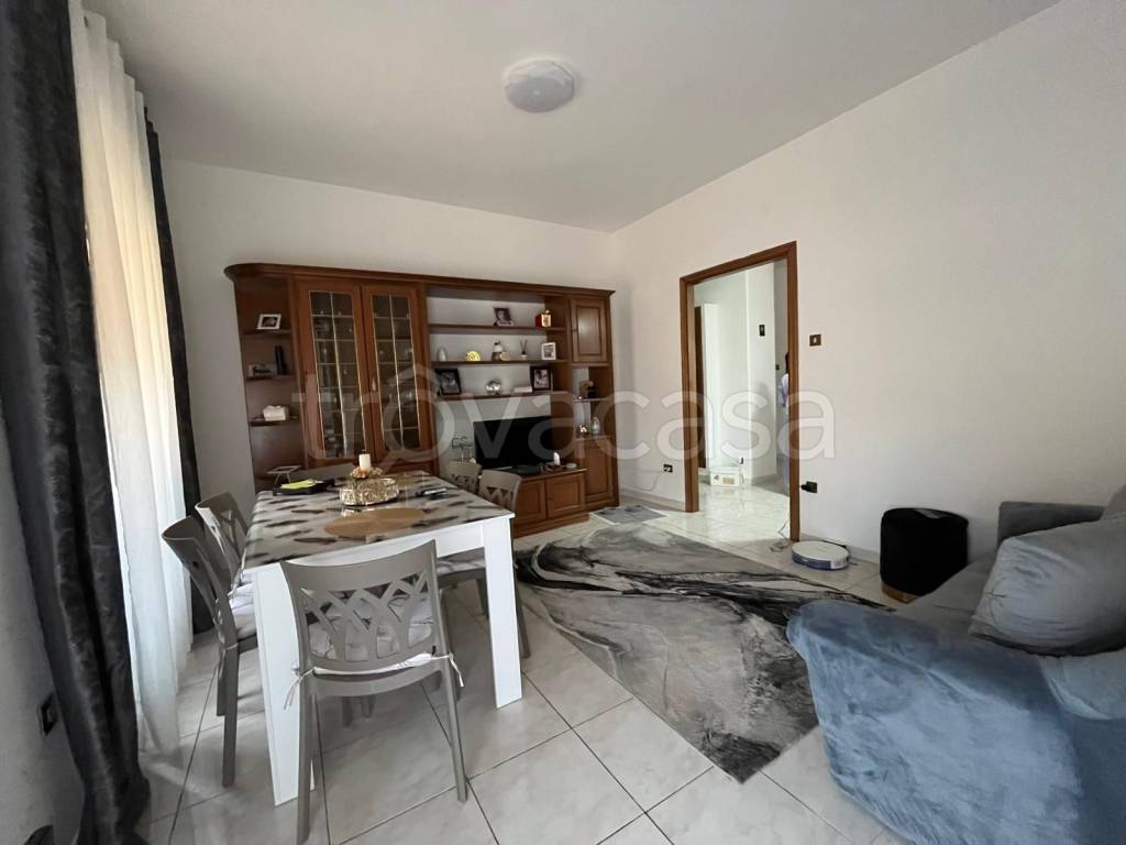 appartamento in vendita a Viterbo