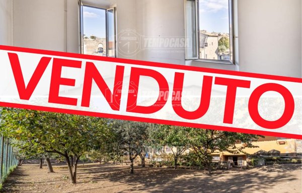 appartamento in vendita a Viterbo