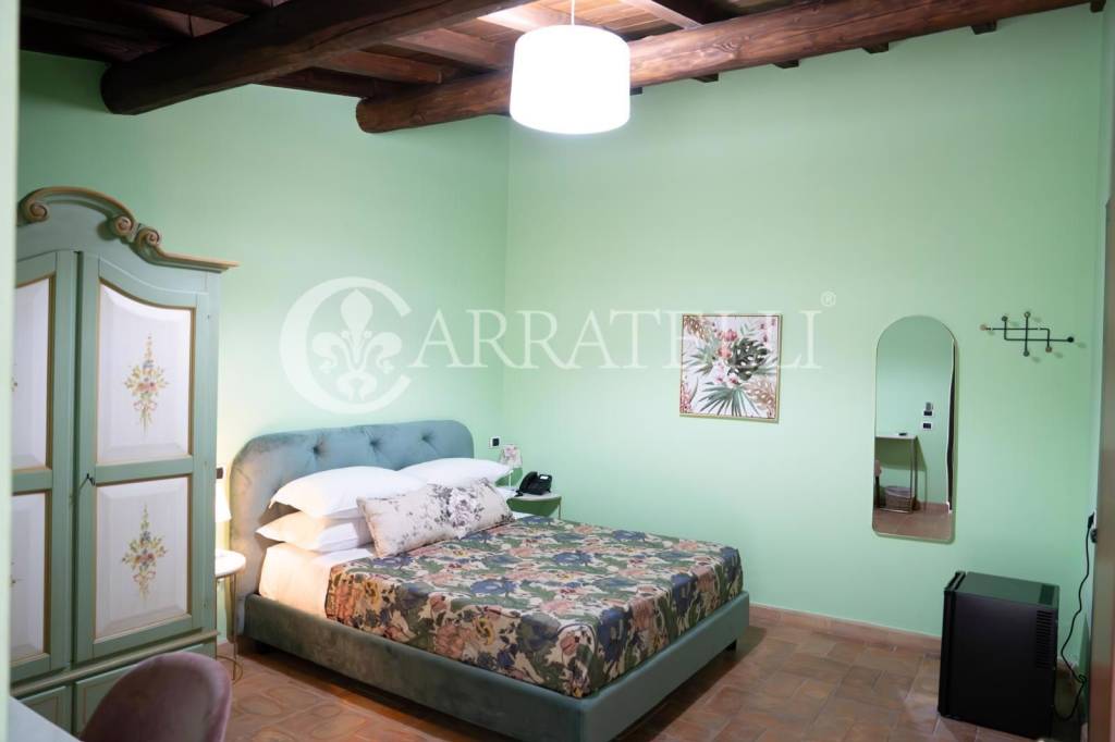 casa indipendente in vendita a Viterbo in zona Centro Città