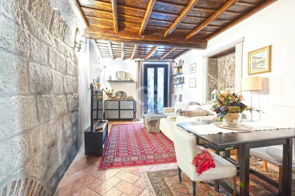 appartamento in vendita a Viterbo in zona Centro Città