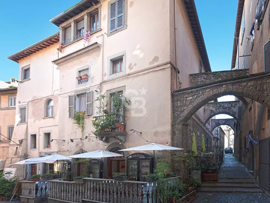 appartamento in vendita a Viterbo in zona Centro Città