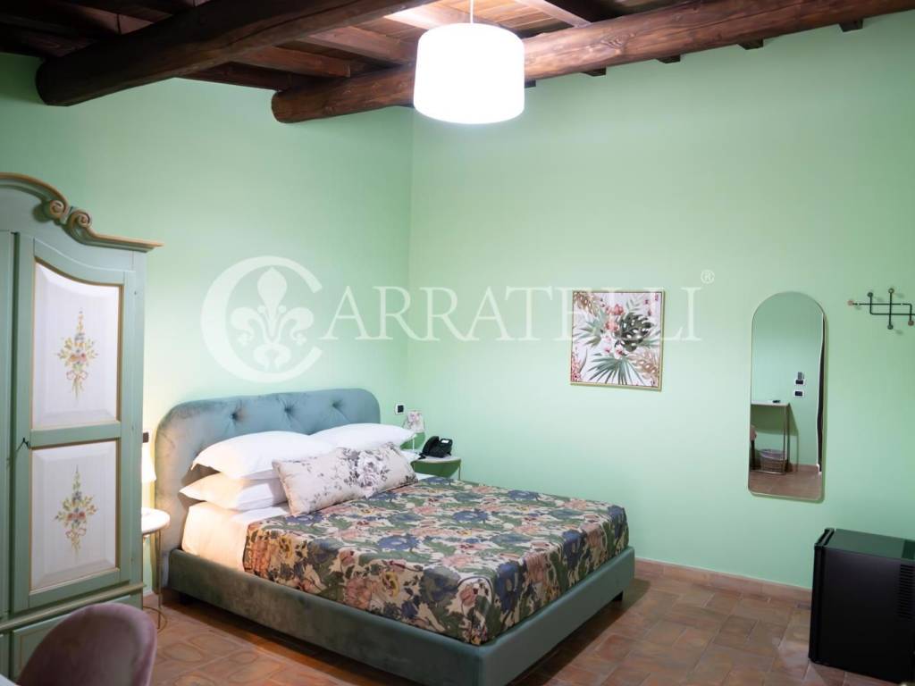 casa indipendente in vendita a Viterbo in zona Centro Città