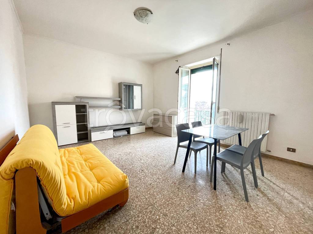 appartamento in vendita a Viterbo