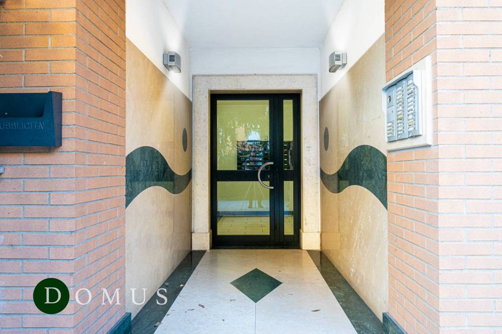 appartamento in vendita a Viterbo in zona Centro Città