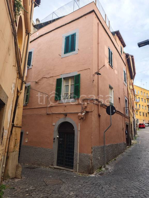 appartamento in vendita a Viterbo