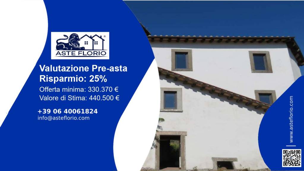 appartamento in vendita a Viterbo