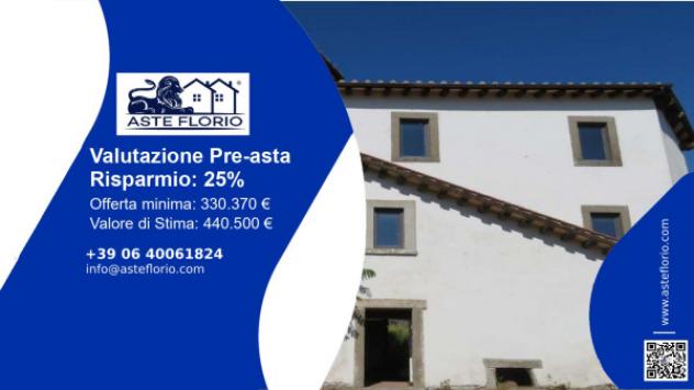 appartamento in vendita a Viterbo