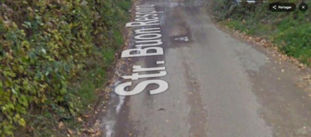 appartamento in vendita a Viterbo in zona Tobia