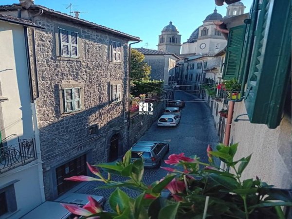 appartamento in vendita a Viterbo in zona Centro Città