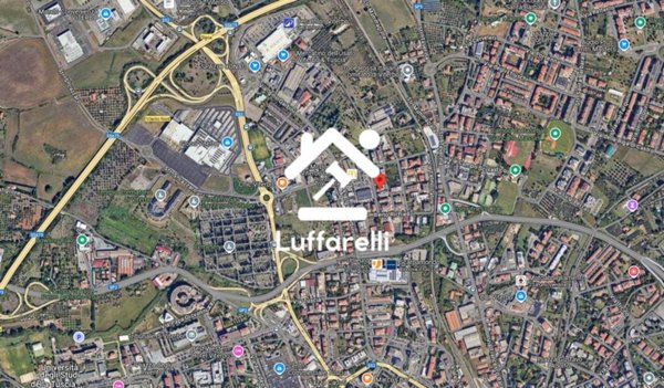 appartamento in vendita a Viterbo