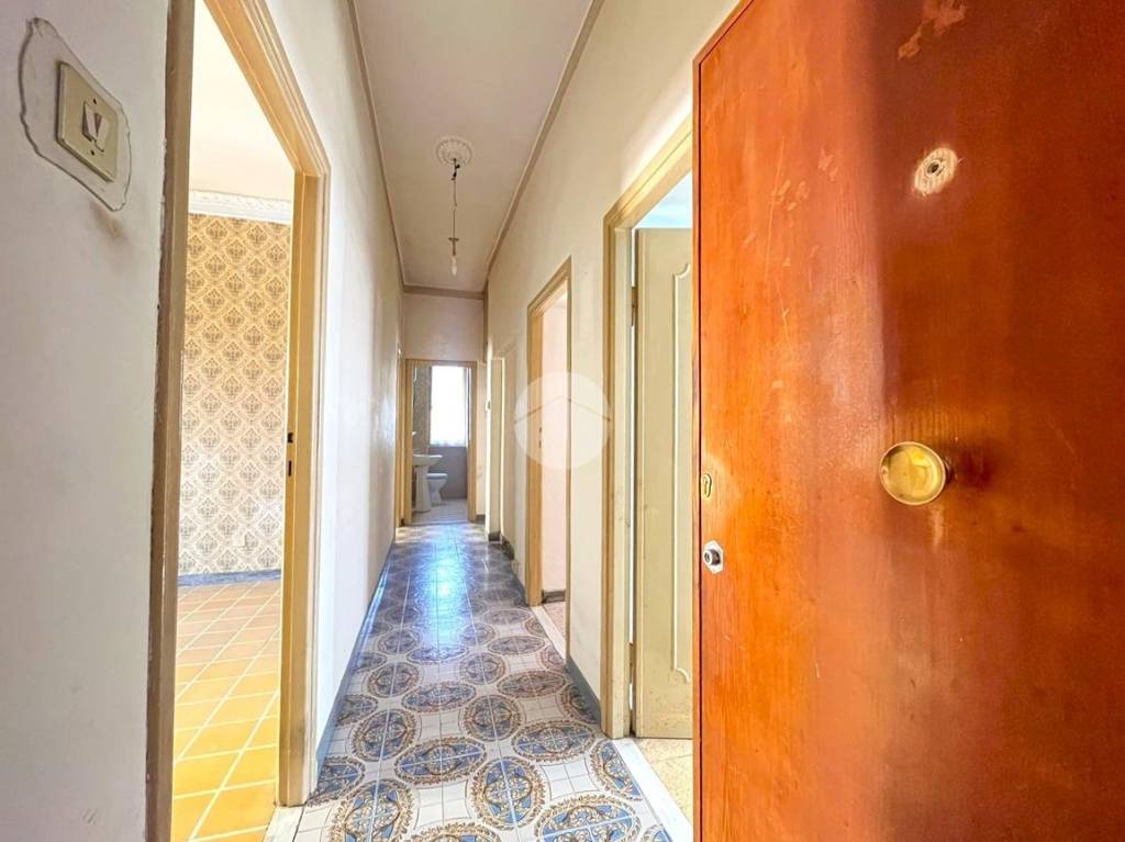appartamento in vendita a Viterbo in zona Centro Città