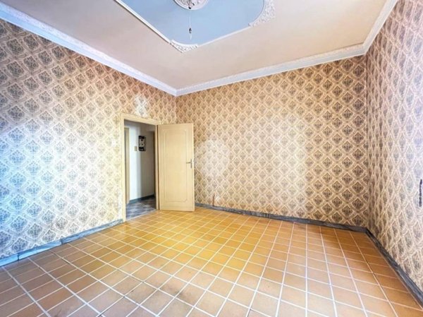 appartamento in vendita a Viterbo in zona Centro Città