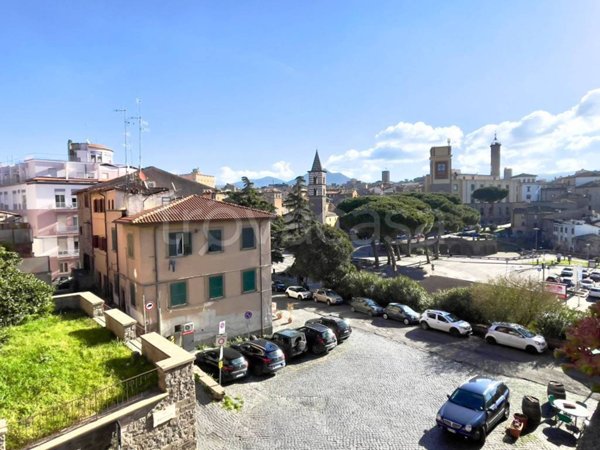 appartamento in vendita a Viterbo